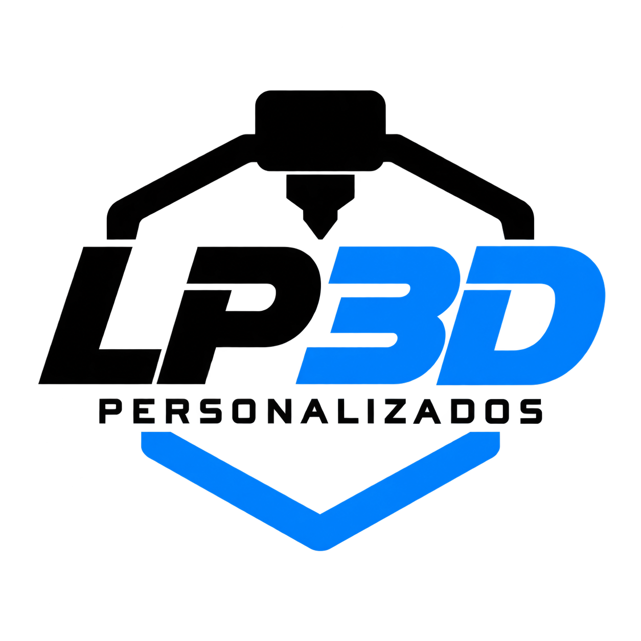 LP3D Personalizados